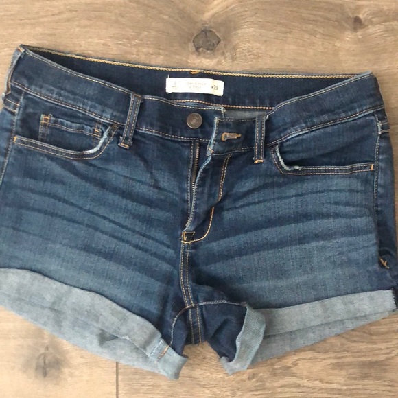 ABERCROMBIE SHORTS 29 - Picture 1 of 5